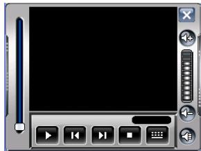 DANEW DESTINATOR 7 - Lire des fichiers mpeg-4 - 3