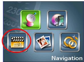 DANEW DESTINATOR 7 - Lire des fichiers mpeg-4 - 1