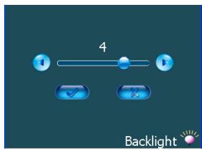 DANEW DESTINATOR 7 - Calibrage - 6
