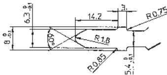 KRESS 420 ST E - Σημαντικό! (προεξτε το ὄδιαίτερα): - 1