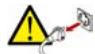 KRESS 1050 FME - Montaje del modulo del cable de alimentacion (1050 FME) - 1
