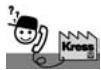 KRESS 1050 FME - Limpieza y cuidados - 2