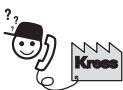 KRESS 500 ST E - Service - 1