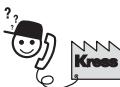 KRESS 500 ST E - Service - 1