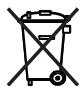 KRESS 500 ST E - Instructions de protection de l'environnement - 2