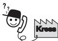 KRESS 500 ST E - Service - 1