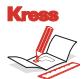 KRESS 500 ST E - Symbolen - 8