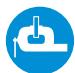 KRESS 500 ST E - Machine-specific SafetyWarnings - 1