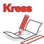 KRESS 500 ST E - Símbolos - 8