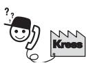 KRESS 500 ST E - Service - 1