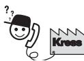 KRESS 500 ST E - Servicio Tecnico - 1