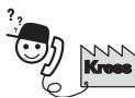 KRESS 500 ST E - Assistenza - 1