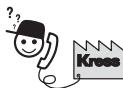 KRESS 500 ST E - Servicio técnico - 1