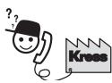 KRESS 500 ST E - Service - 1