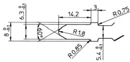 KRESS 500 ST E - EπIoyn TnS πriovóλaμac - 1