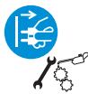 KRESS 500 ST E - Verwendung und Behandlung von Elektrowerkzeugen - 1