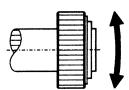 KRESS 6242 E - Caution! - 1