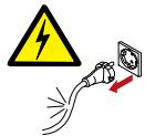 KRESS 6242 E - Netzkabelmodul montieren - 2