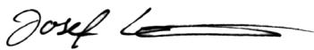 KRESS FM 6990 E - GB CE Declaration of conformity - 1