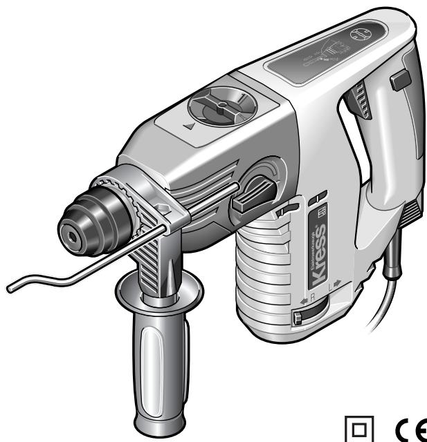 KRESS MBH 2002 - MBH 2002 - 1
