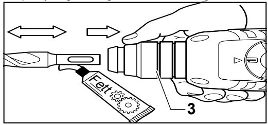 KRESS MBH 2002 - INSERCION DEL UTIL - 1