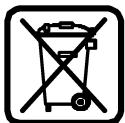 KRESS MBH 2002 - Instructions de protection de l'environnement - 1