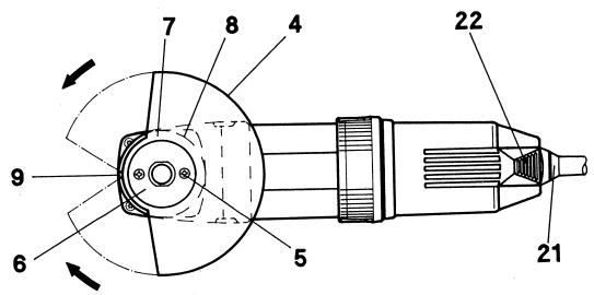 KRESS WS 6390 E - 5