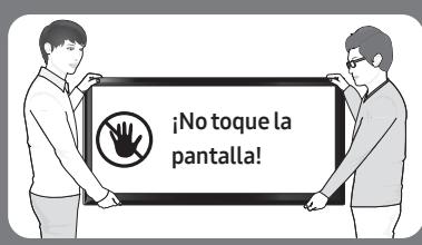 SAMSUNG UE49MU6105 - ¿Qué hay en la caja? - 4