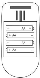ADT NT9005 - WLS914-433 - 1