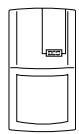 ADT NT9005 - WLS904P-433 - 2