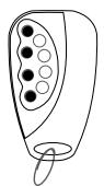 ADT NT9005 - WLS906-433 - 2