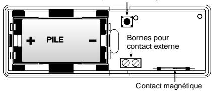 ADT NT9005 - WLS925L-433 - 1