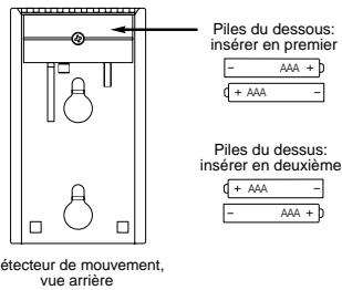 ADT NT9005 - WLS904P-433 - 1