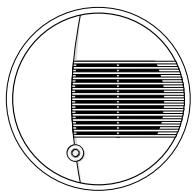 ADT NT9005 - WLS912L-433 - 3