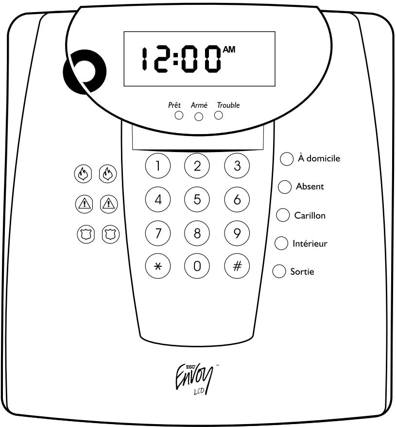 ADT NT9005 - 1