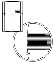 ADT NT9005 - Touches de fonction - 2