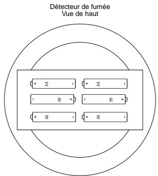 ADT NT9005 - WLS906-433 - 1