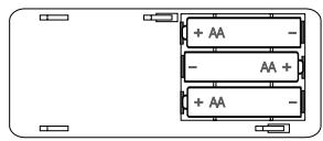 ADT NT9005 - WLS912-433 - 2