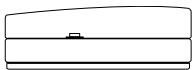 ADT NT9005 - WLS907T-433 - 3