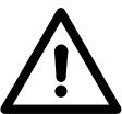 B&W B&W ASW2000 - RISK OF ELECTRIC SHOCK DO NOT OPEN - 1