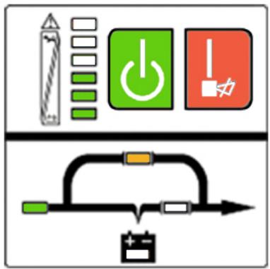 INFOSEC E 4 S - Bypass mode - 1