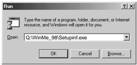 EDIROL UM-880 - Windows Me / 98 - 6