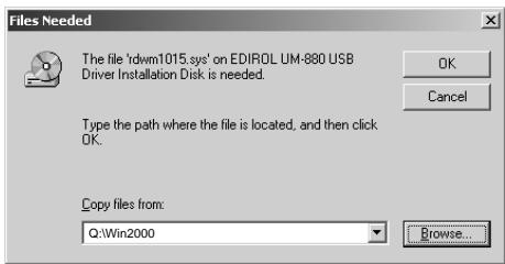 EDIROL UM-880 - 14 - 1