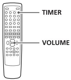 TEAC DR-H300 - Comment sélectionner les stations préréglées - 12