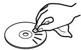 TEAC DR-H300 - Avertissement: - 2
