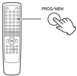 TEAC DR-H300 - Lecture programmée - 2