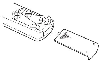 TEAC DR-H300 - G Power cord receptacle - 1