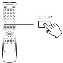 TEAC DR-H300 - Réglages de lecture des DVD (introduction) - 6