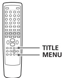 TEAC DR-H300 - como regresar a la pantalla de饕ús - 1