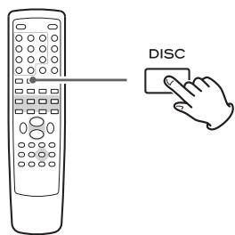 TEAC DR-H300 - Programmed playback - 1